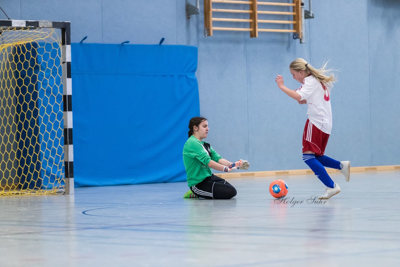 Bild 120 - HFV Futsalmeisterschaft C-Juniorinnen